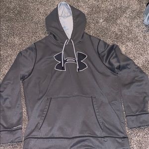 Under Armour Storm hoodie